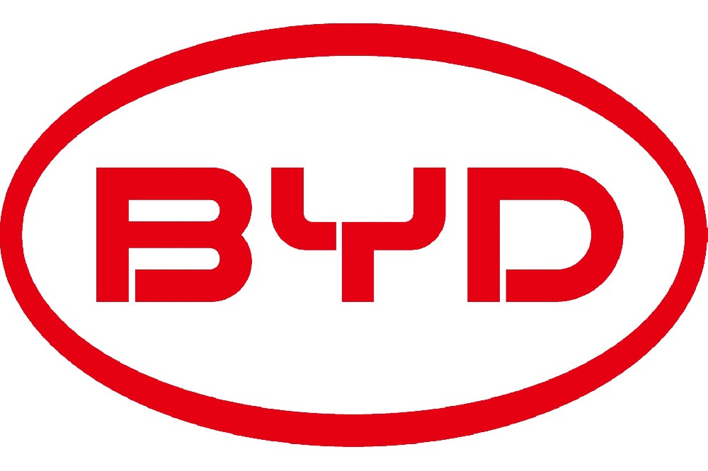 BYD集团